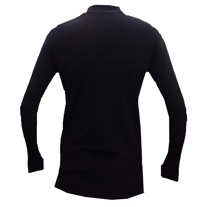 تی شرت آستین کوتاه ورزشی مردانه اکستریم مدل انگشتی