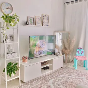 میز تلویزیون مدل 3662 مناسب برای تلویزیون تا 75 اینچ