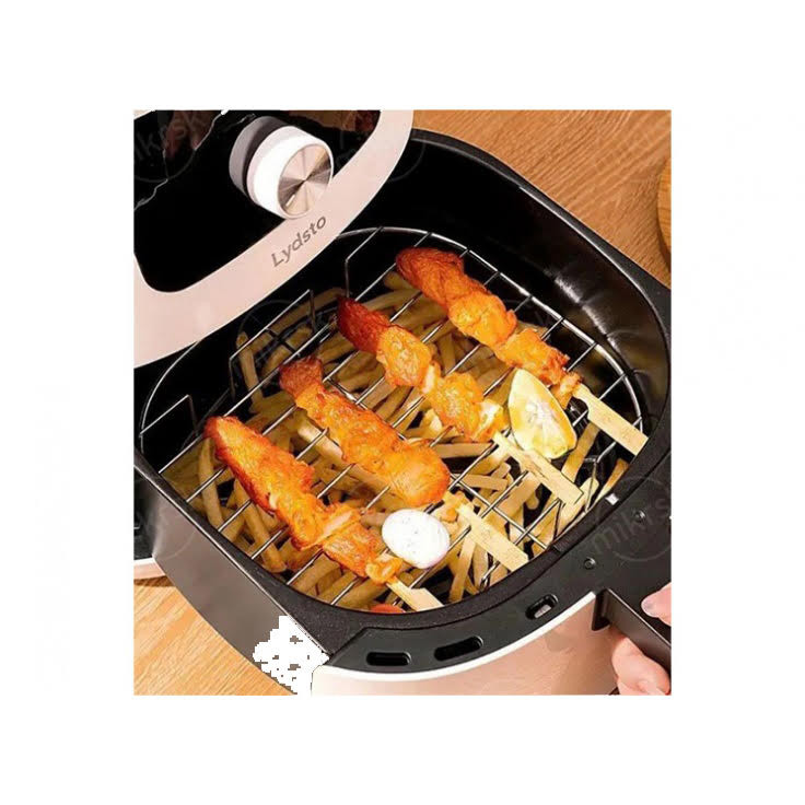 هواپز لایدستو مدل Smart Air Fryer 5L