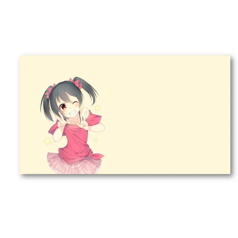 تابلو شاسی طرح Anime کد9