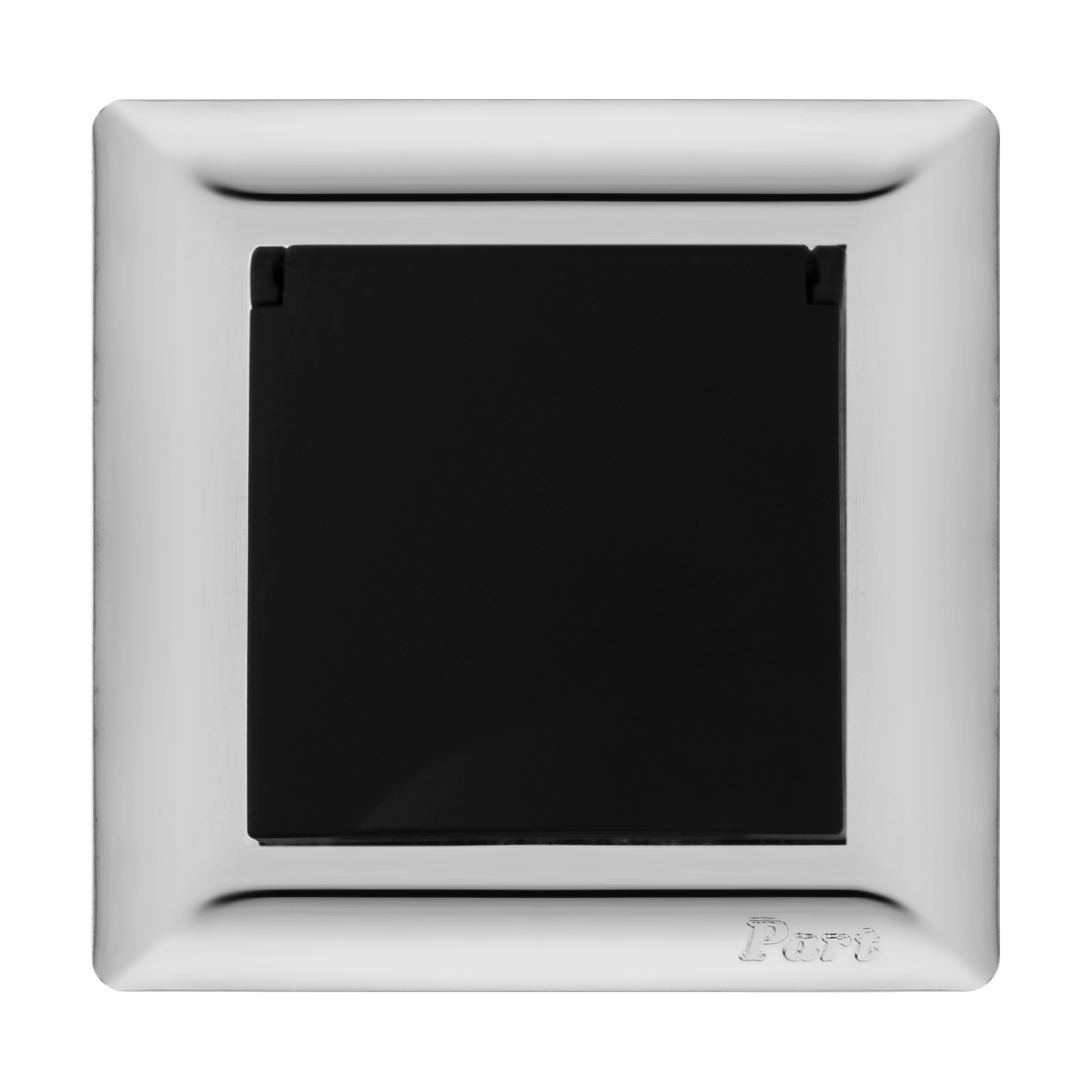 پریز پارت الکتریک مدل آسمان کد 5082B4107