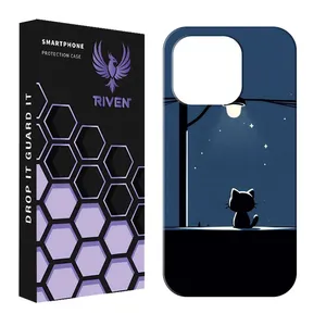 RIVEN RI1-16 Case For Apple iPhone 12