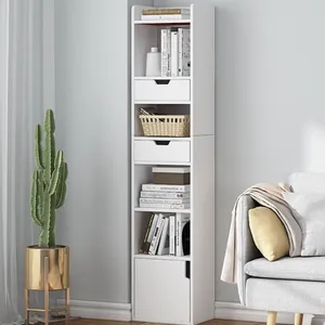 کتابخانه مدل کمجا