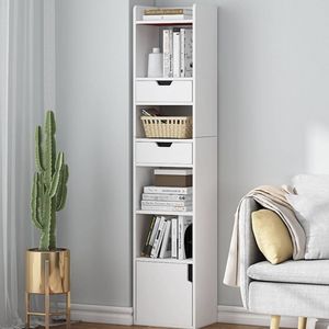 نقد و بررسی کتابخانه مدل کمجا توسط خریداران