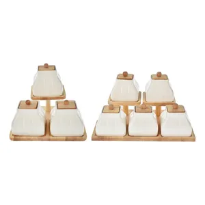 ست پاسماوری 9 پارچه لاریسا مدل نارون