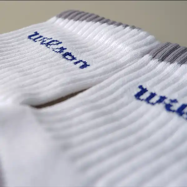 جوراب ورزشی مردانه ویلسون مدل 1332