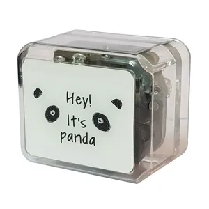 جعبه موزیکال مدل Panda ملودی Fur Elise