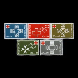 تمبر یادگاری مدل خارجی مجموعه 5 عددی