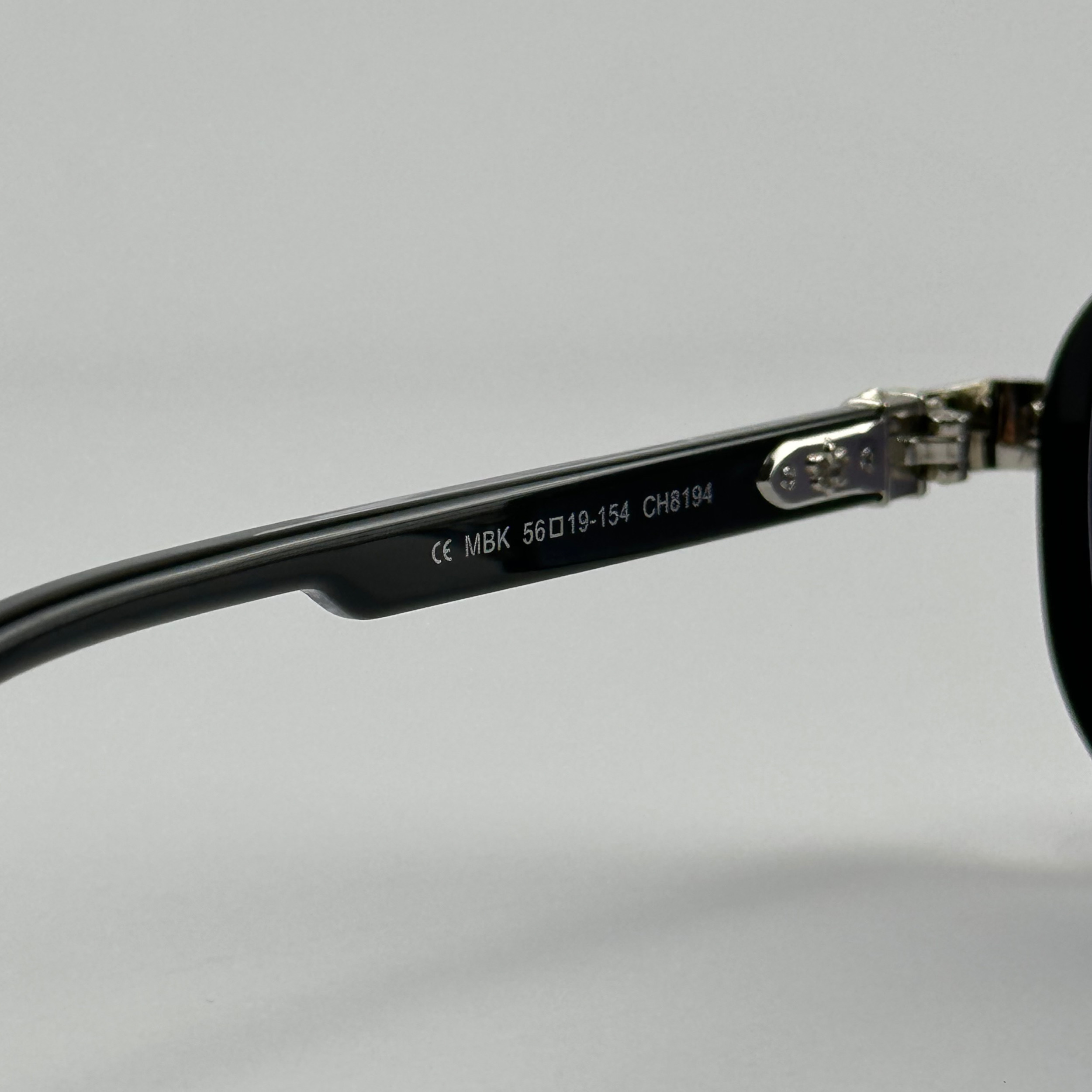 عینک آفتابی کروم هارتز مدل MBK CH8194 -  - 8