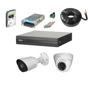 سیستم امنیتی داهوا مدل DP22E1100-a