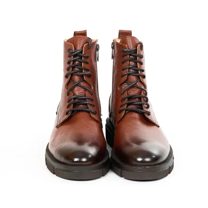 نیم بوت مردانه ان سی نو مدل نابل