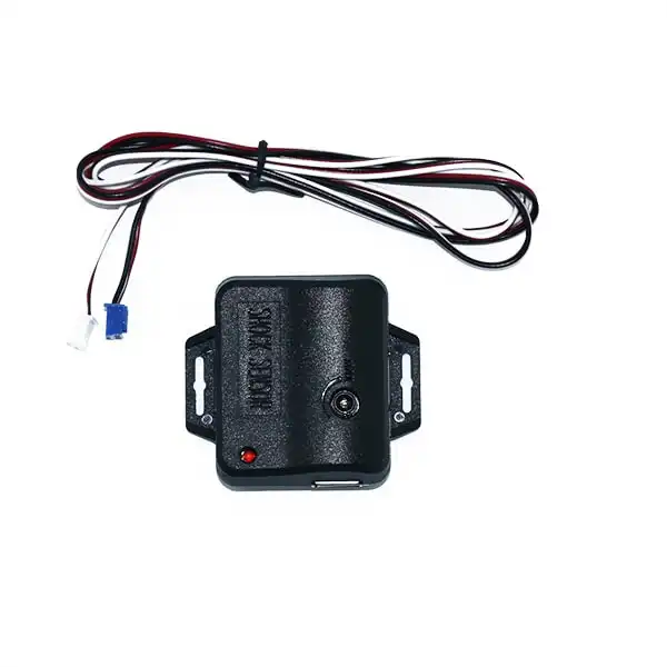 دزدگیر خودرو استیلاک مدل M9-SINGLE