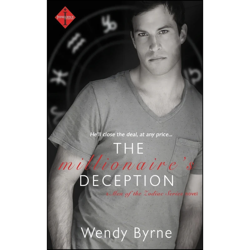 کتاب The Millionaires Deception  اثر Wendy Byrne انتشارات تازه ها