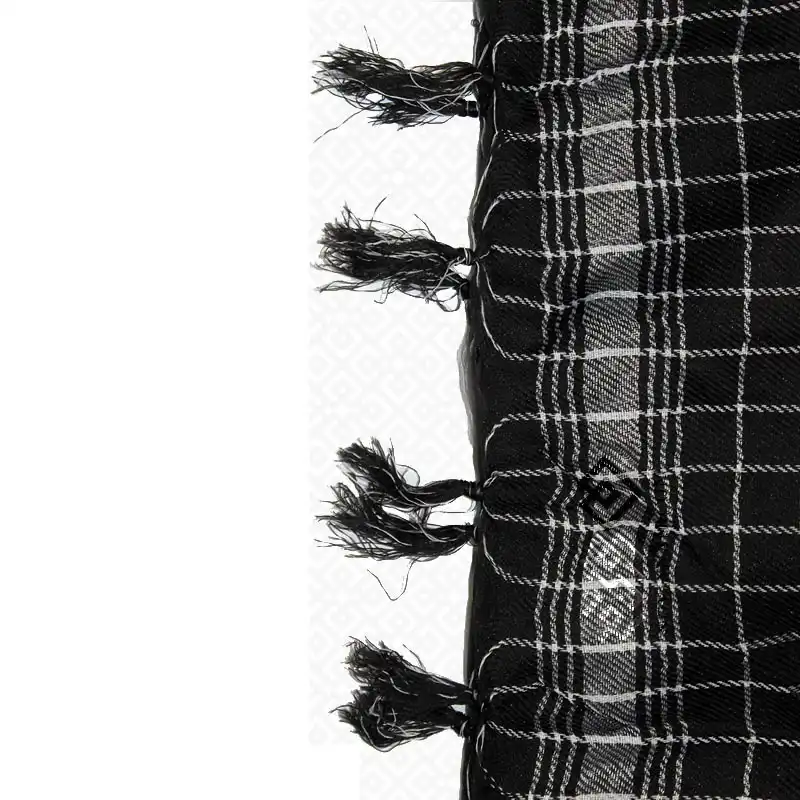 چفیه مدل ایرانی سایز بزرگ