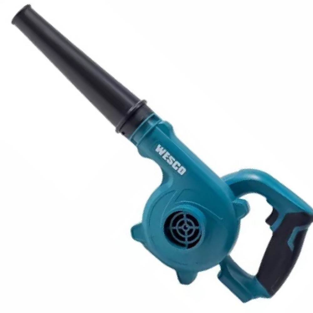 دستگاه دمنده شارژی وسکو مدل WS2942.9