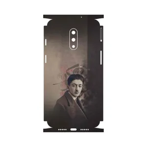 MAHOOT Sadegh Hedayat-FullSkin Cover Sticker for OnePlus 7