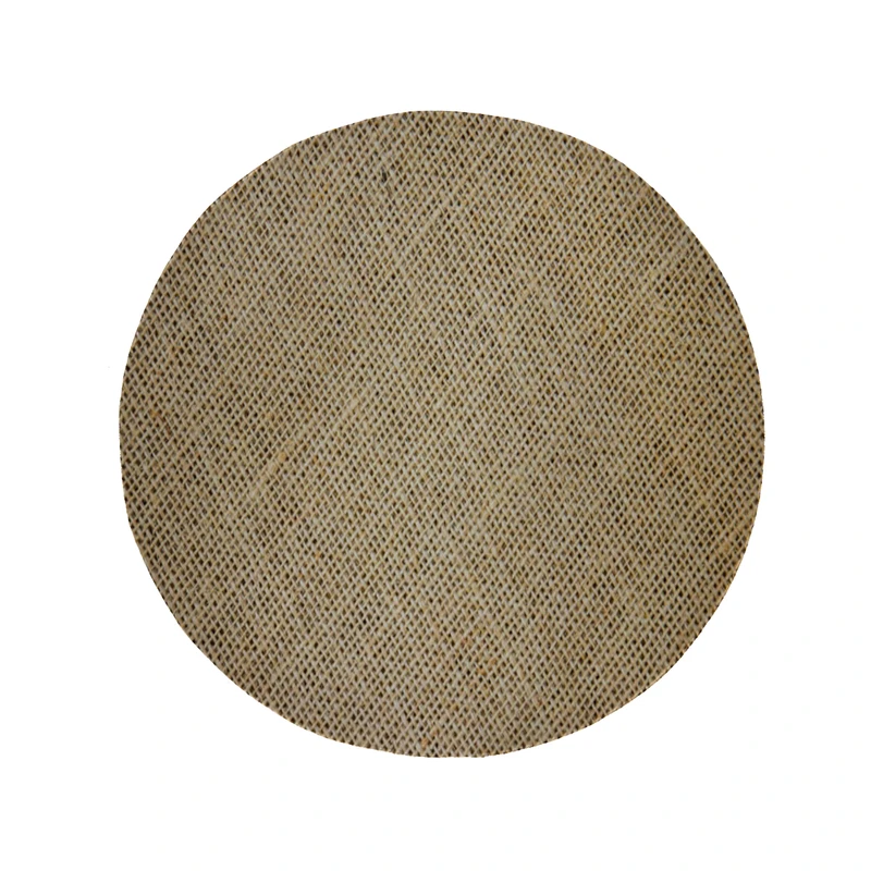 پادری مدل دایره طرح کلاسیک کد 8002 سایز 90 × 90 سانتی متر