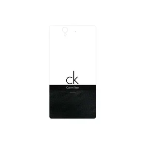 MAHOOT Calvin Klein Cover Sticker for Sony Xperia X