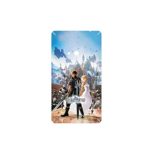 MAHOOT Final Fantesy Game Series Cover Sticker for Nokia Lumia 625