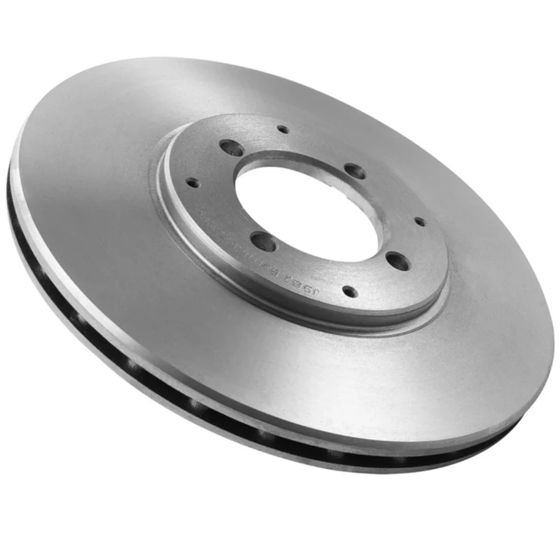 دیسک ترمز چرخ جلو خودروکد 95073426 مناسب برای روآ بسته دو عددی