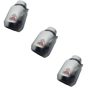 سر اگزوز مدل J.S 103 بسته 3 عددی