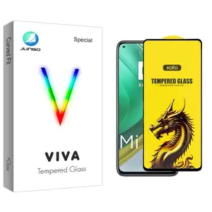 Junbo Viva Y-Horo Screen Protector For Xiaomi mi 10t pro