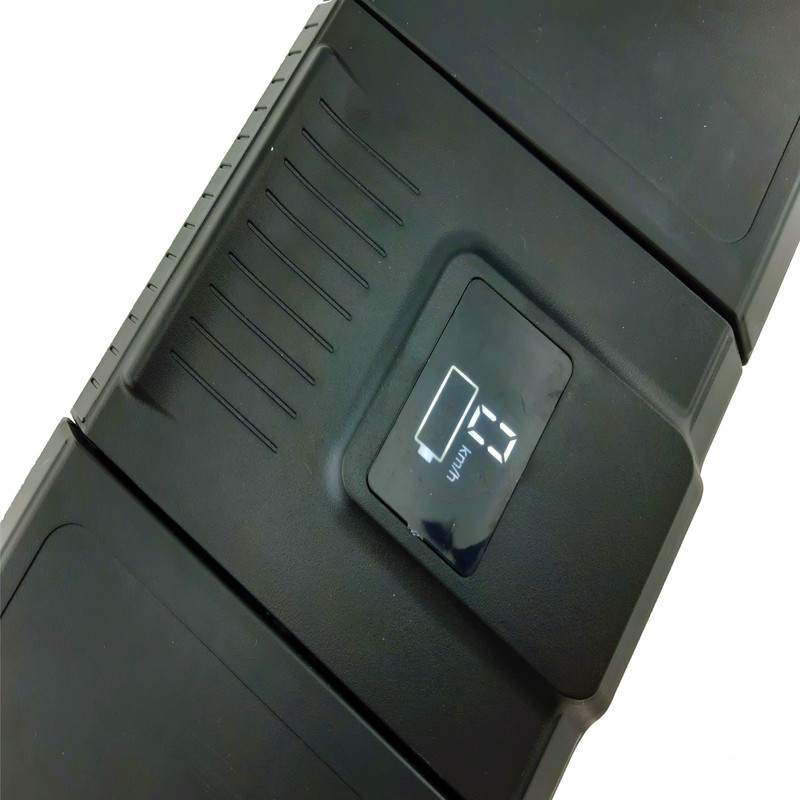 اسکوتر برقی مدل SMART PRO 01