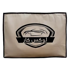 چادر خودرو لوکس کار مدل شمعی مناسب برای جک J3 