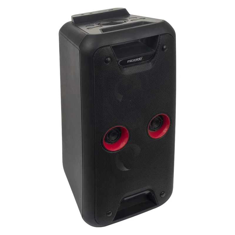 پخش کننده خانگی میکرولب مدل BT 560