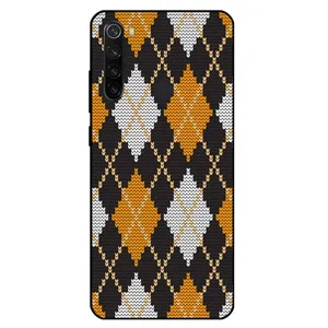 Megafone 8104 Cover For Xiaomi Redmi Note 8