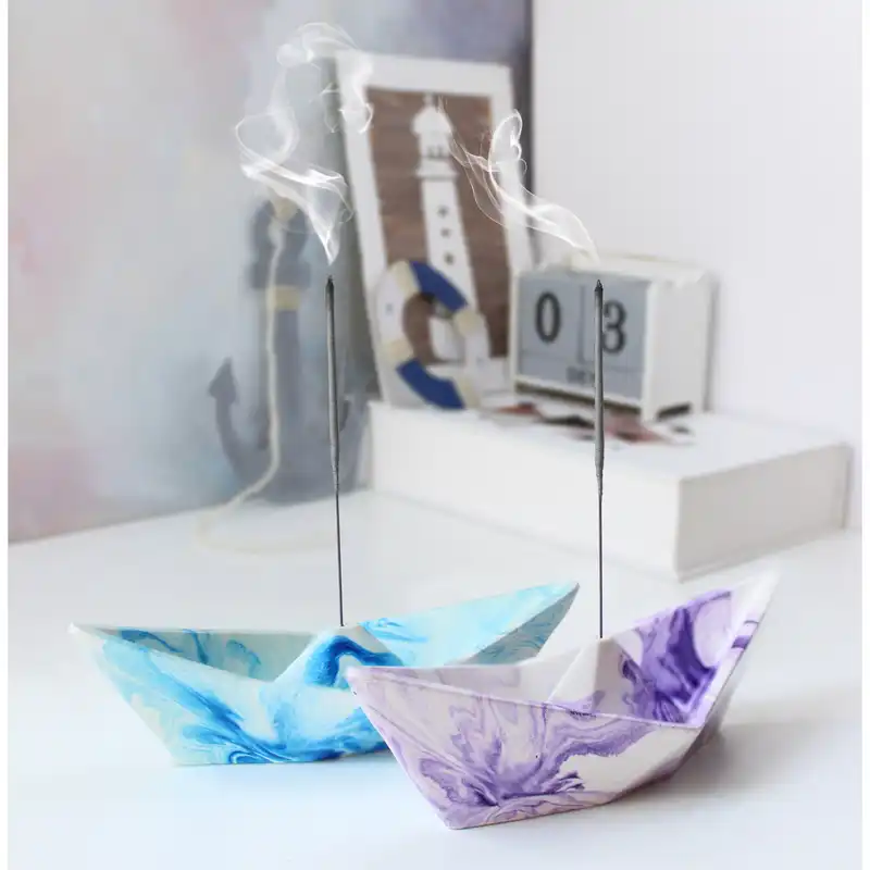 جاعودی مدل قایق