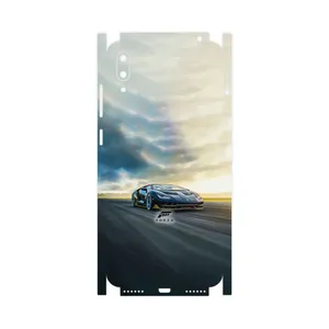 MAHOOT Forza Horizon Game Series-FullSkin Cover Sticker for Huawei Y7 Pro 2019