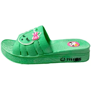 دمپایی دخترانه مدل P1-vidas-GN