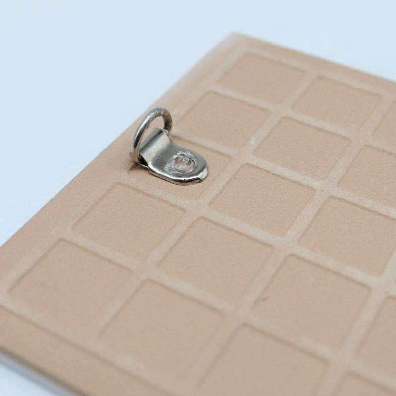 کاشی مدل علی بن ابیطالب(ع) km10 کد 286