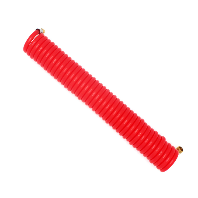 شلنگ فنری مدل PE2 طول 6.5 متر