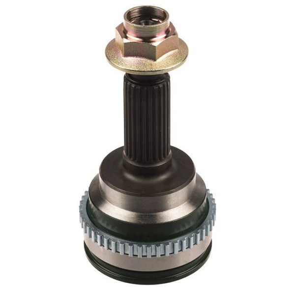 سرپلوس ورتکس مدل 20خار ABS مناسب برای پراید 