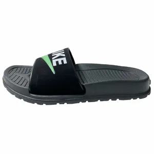 دمپایی پسرانه مدل P1-BKBKGN