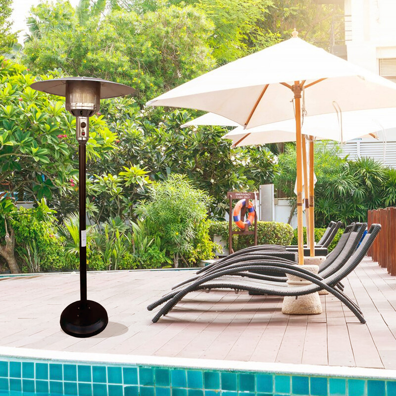 بخاری گازی مدل M035