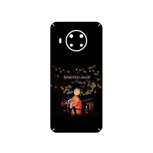 MAHOOT Spirited Away Cover Sticker for Nokia X20