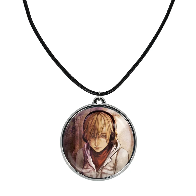 گردنبند خندالو مدل بازی سایلنت هیل‌ (Silent Hill) کد 3447434475