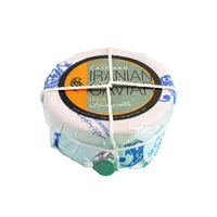 خاویار سوروگا خاویار ایران کاسپیران -  15 گرم  