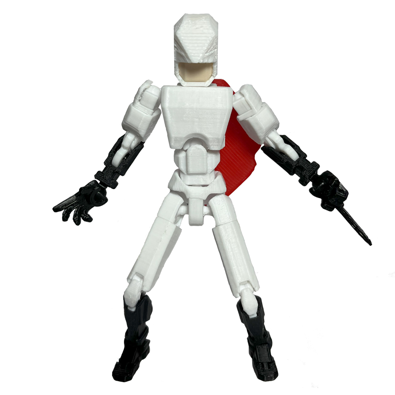 اکشن فیگور مدل dummy 13 طرح اساسینز کرید