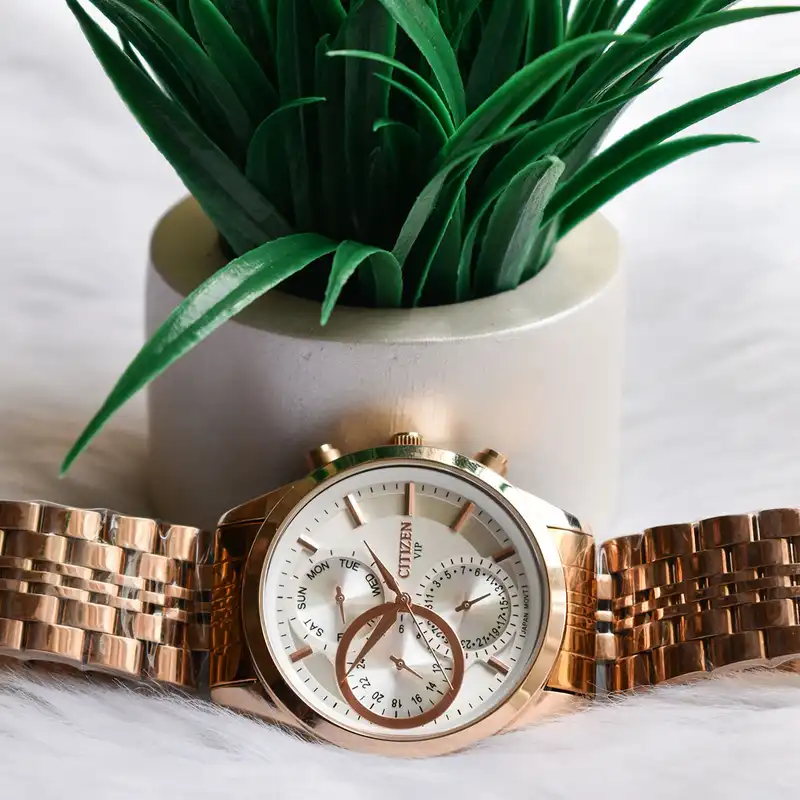 ساعت مچی عقربه‌ای مردانه مدل 21052M