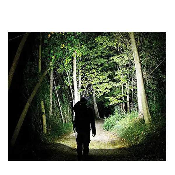 چراغ پیشانی مدل jd1598