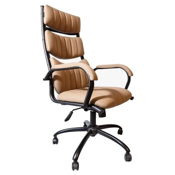 صندلی مدیریتی ارگو هیوم مدل B Syncroni5335