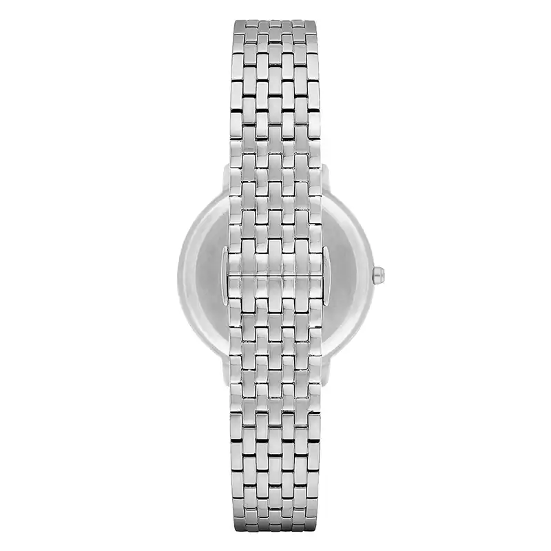 ساعت مچی عقربه ای زنانه امپریو آرمانی مدل AR2507