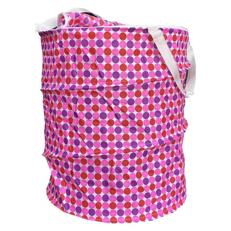 سبد رخت چرک مدل MOR312