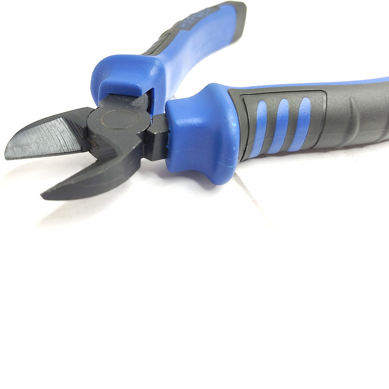 انبر سیم چین هافنر مدل 75-12 سایز 6 اینچ