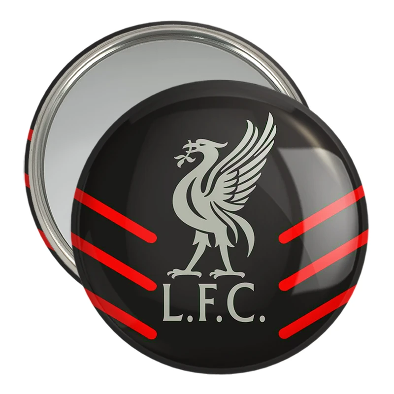 آینه جیبی خندالو مدل باشگاه لیورپول کد 26998