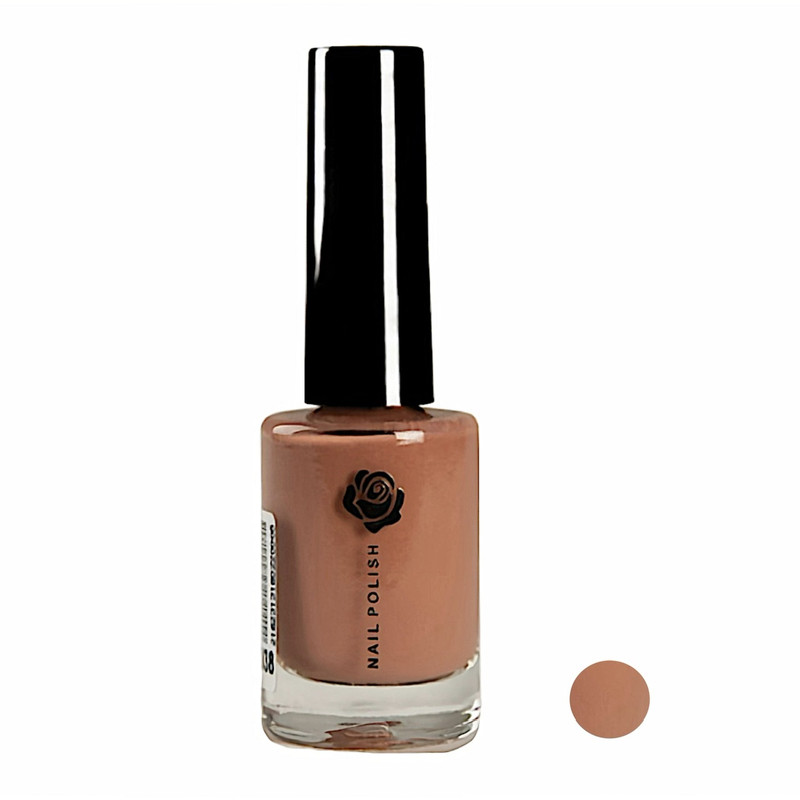 لاک ناخن گلباران شماره 38